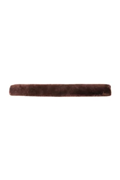 Kavalkade PROline Faux Fur Vorderzeug Polsterung, unten* Vorderzeuge & Martingale