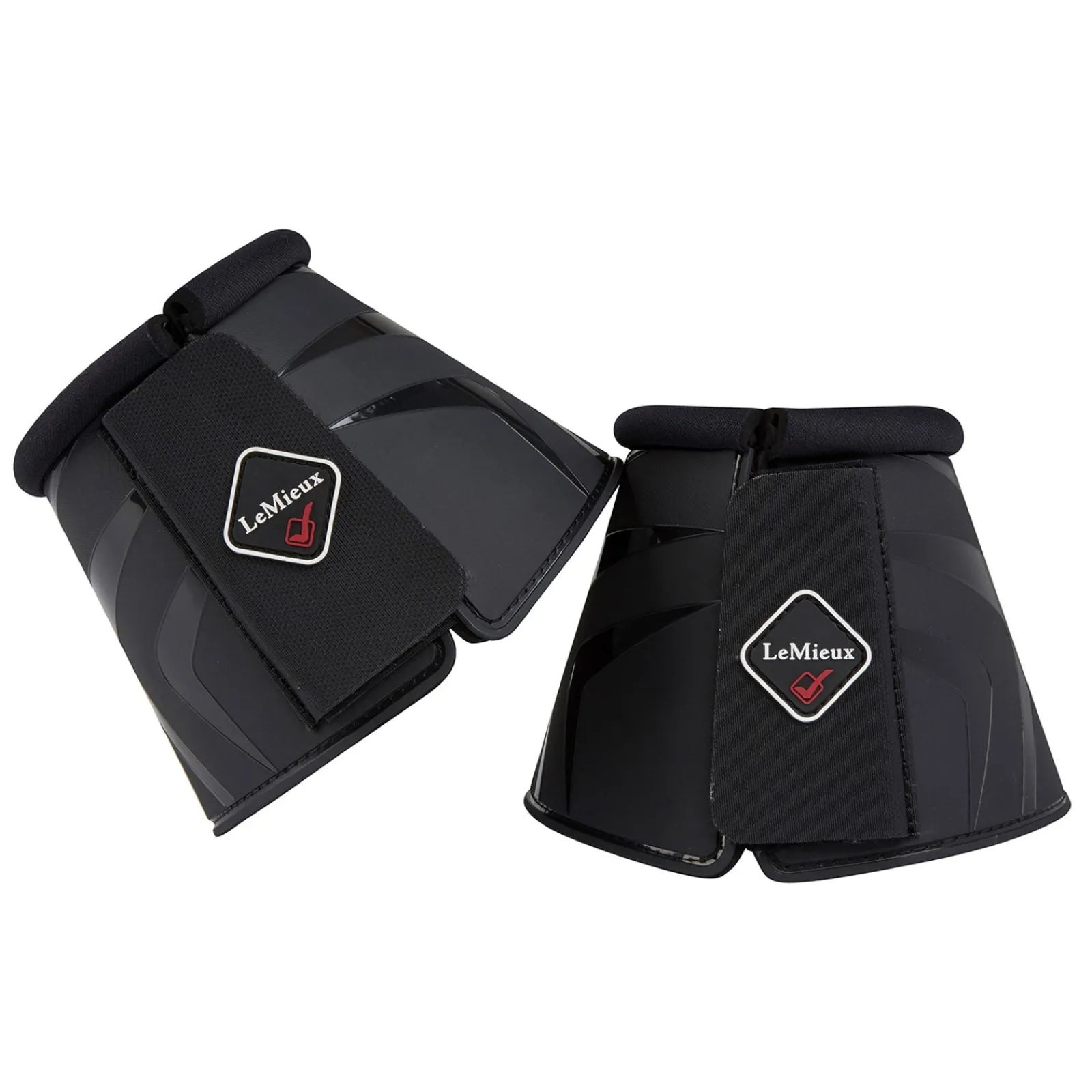 LeMieux ProShell Hufglocken* Over Reach Boots