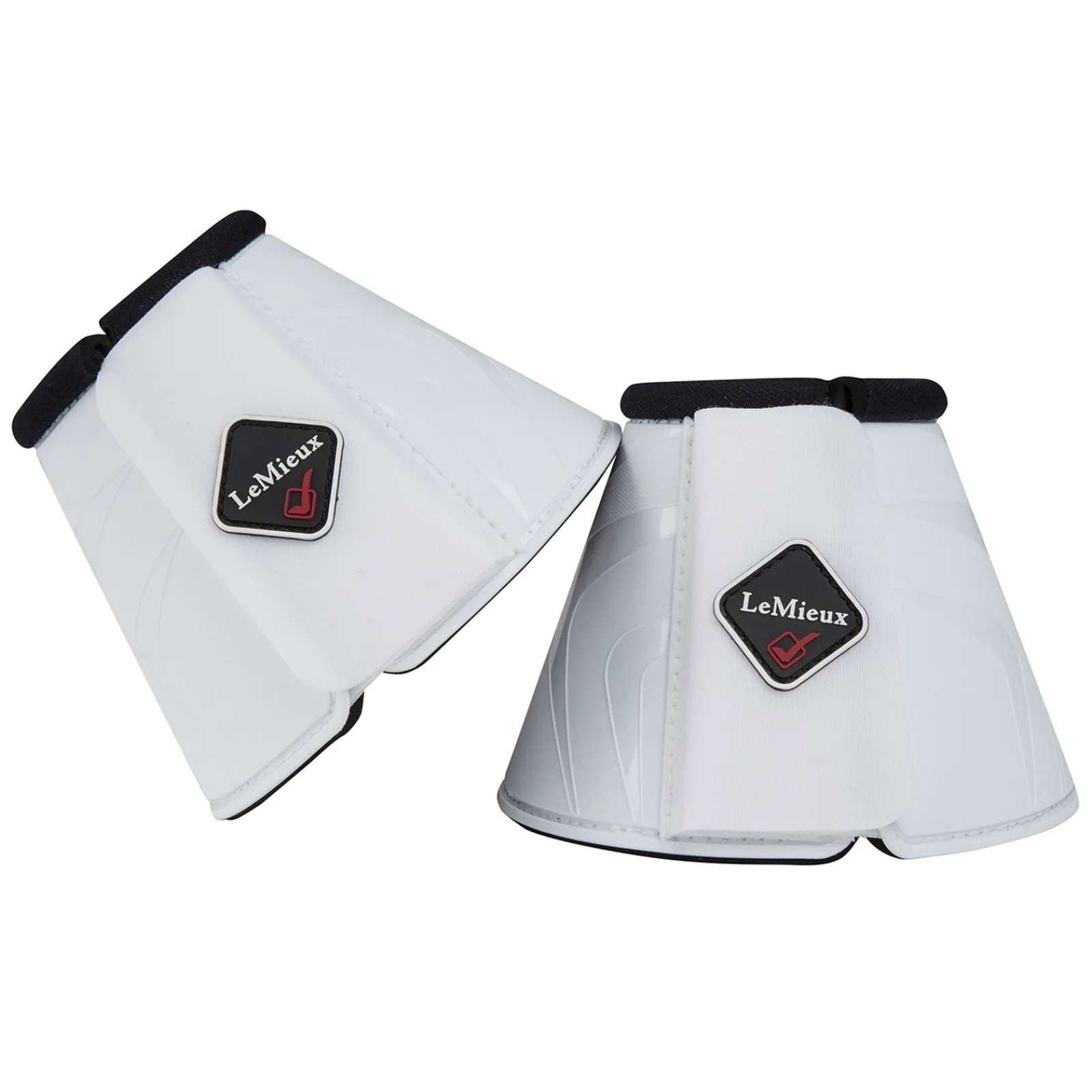 LeMieux ProShell Hufglocken* Over Reach Boots