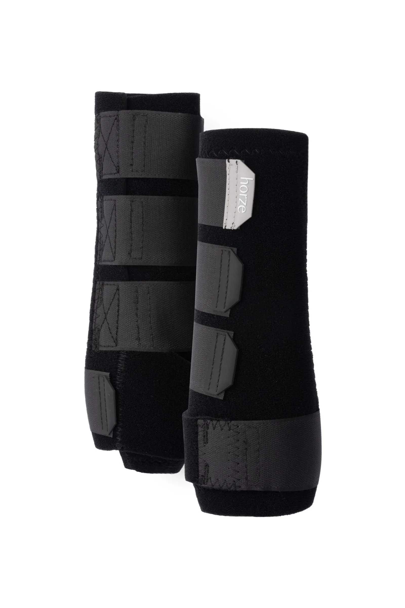 Horze ProSoft Boots, vorne* Dressurgamaschen