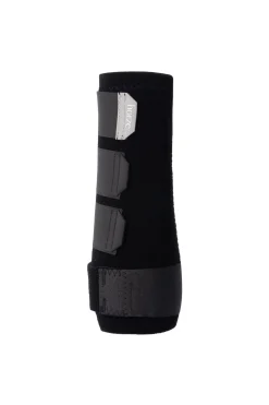 Horze ProSoft Boots, vorne* Dressurgamaschen