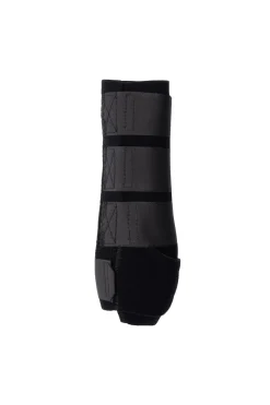 Horze ProSoft Boots, vorne* Dressurgamaschen