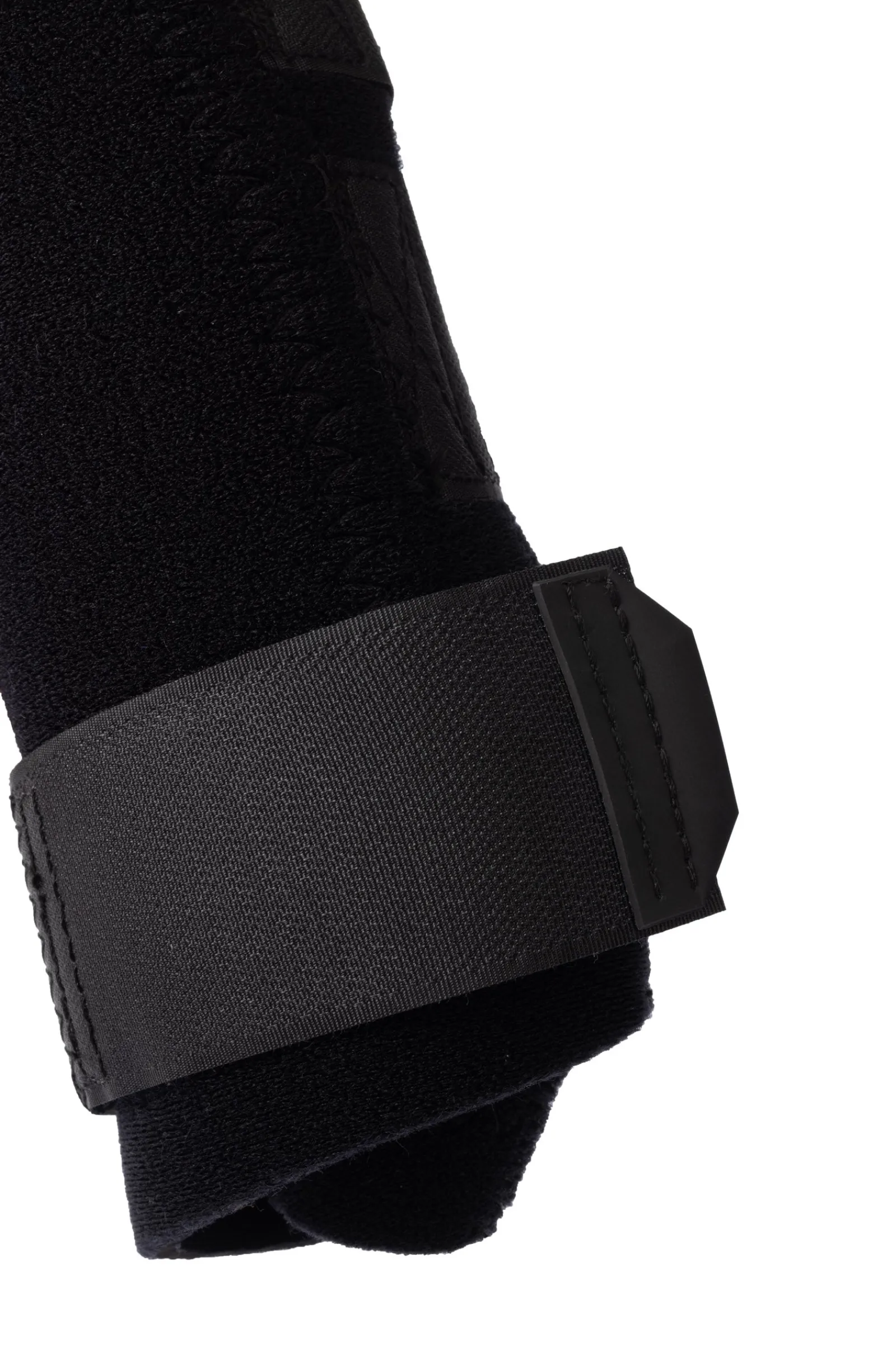 Horze ProSoft Boots, vorne* Dressurgamaschen