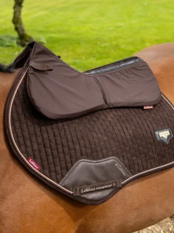 LeMieux Prosorb 2 Pocket Half Pad* Sattelpads