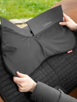 LeMieux Prosorb 2 Pocket Half Pad* Sattelpads