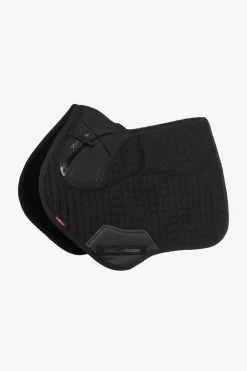 LeMieux Prosorb Plain 2 Pocket Close Contact Pad* Spring- & Vielseitigkeitsschabracken