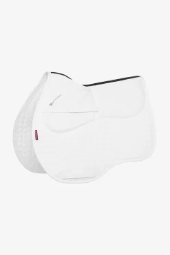 LeMieux Prosorb Plain 2 Pocket Close Contact Pad* Spring- & Vielseitigkeitsschabracken