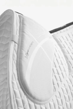 LeMieux Prosorb Plain 2 Pocket Close Contact Pad* Spring- & Vielseitigkeitsschabracken
