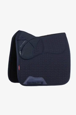 LeMieux Prosorb Plain 2 Pocket DR Square* Dressurschabracken