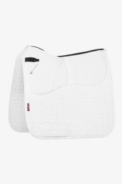 LeMieux Prosorb Plain 2 Pocket DR Square* Dressurschabracken