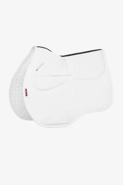 LeMieux Prosorb Plain 2 Pocket GP Square Pad* Spring- & Vielseitigkeitsschabracken