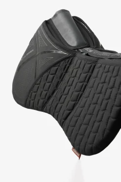 LeMieux Prosorb 3-Taschen gestepptes Half Pad* Sattelpads