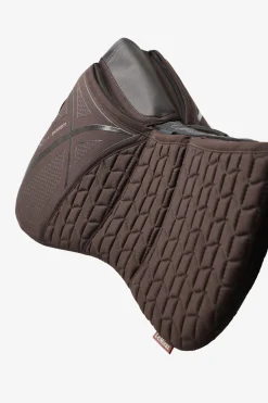 LeMieux Prosorb 3-Taschen gestepptes Half Pad* Sattelpads