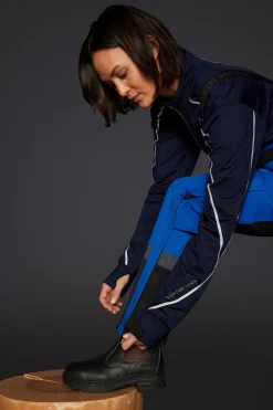 Mountain Horse Protect Overall*Damen Overalls Für Damen