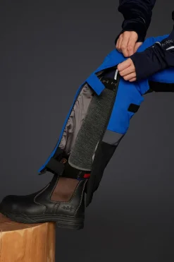 Mountain Horse Protect Overall*Damen Overalls Für Damen