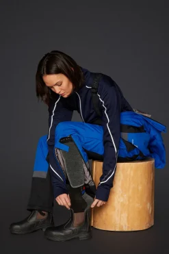 Mountain Horse Protect Overall*Damen Overalls Für Damen