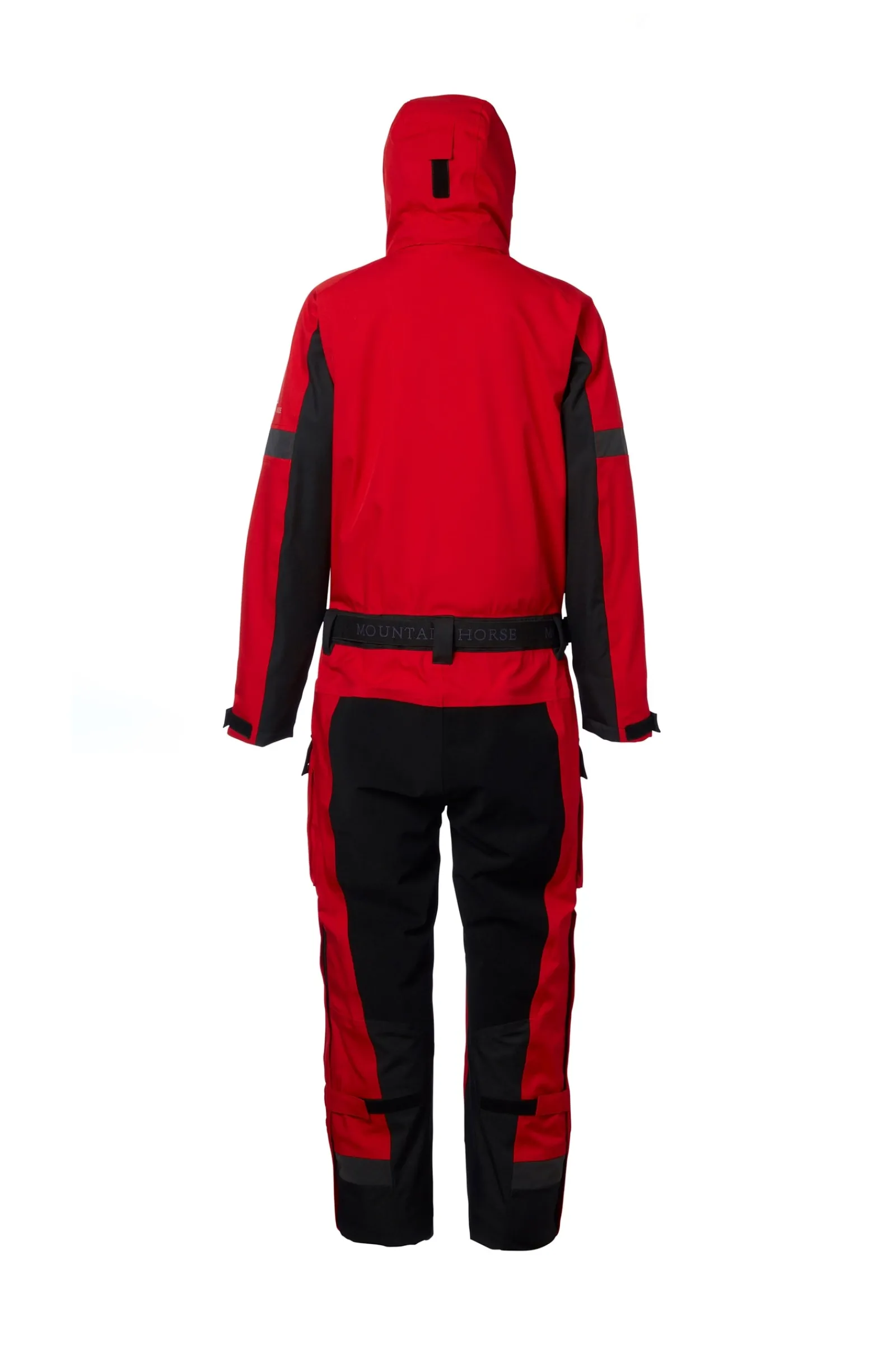 Mountain Horse Protect Overall*Damen Overalls Für Damen