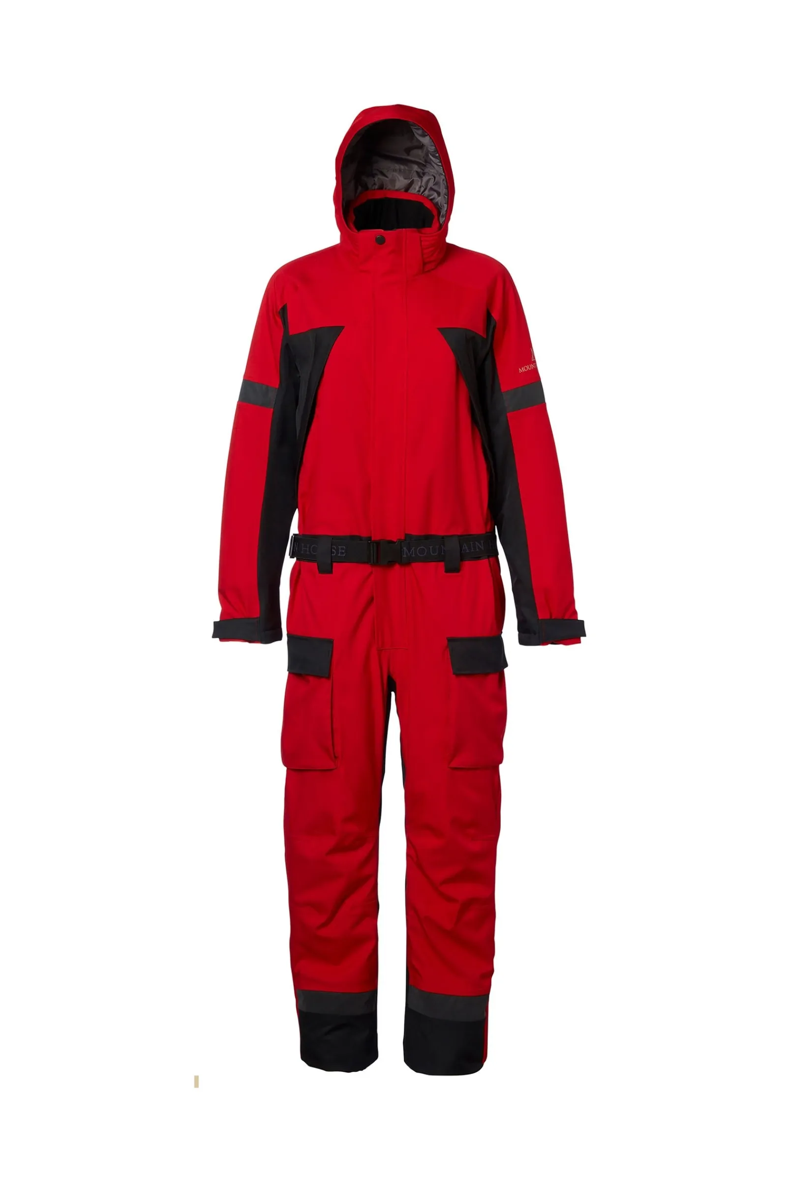 Mountain Horse Protect Overall*Damen Overalls Für Damen