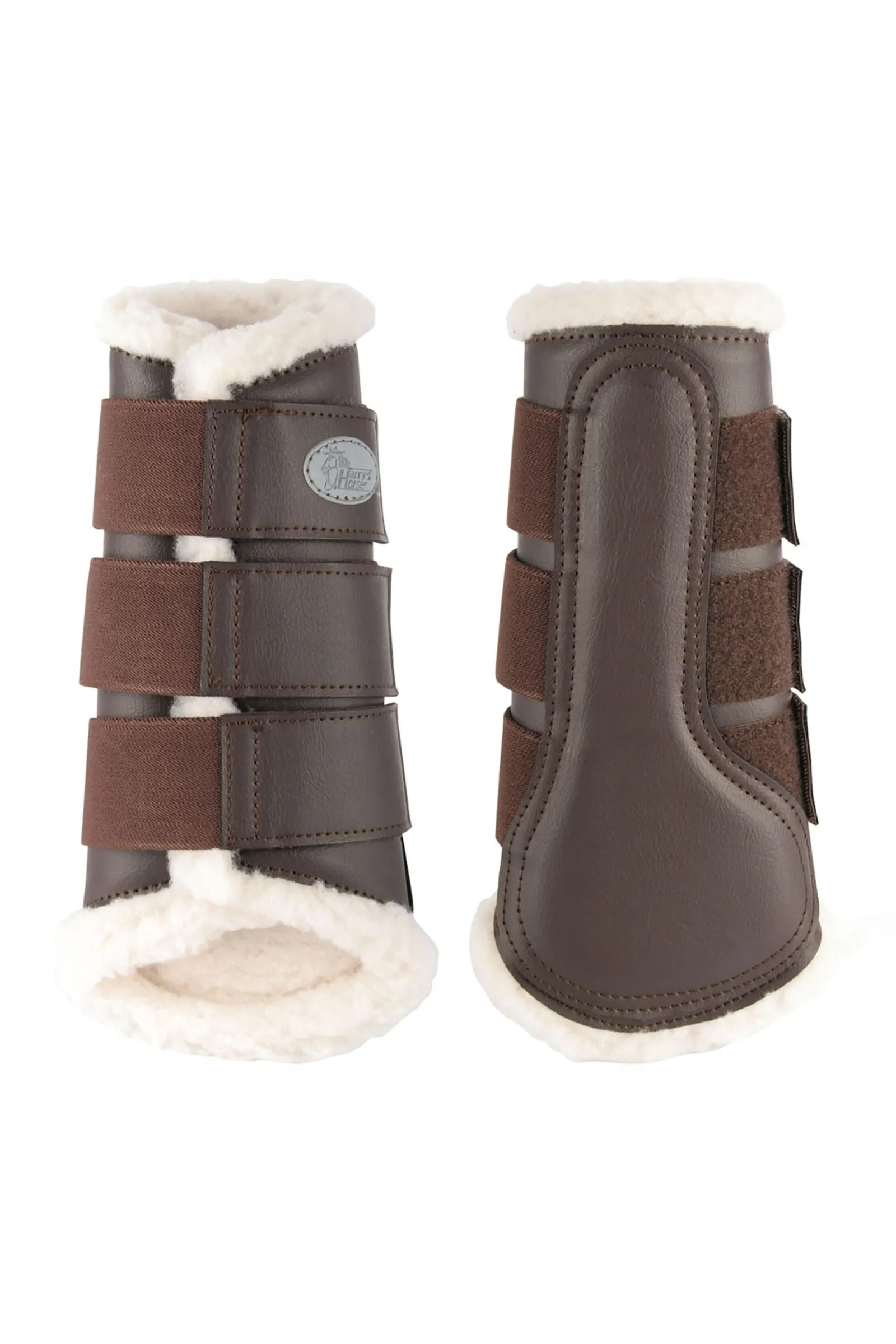 Harry's Horse Protection Flextrainer Gamaschen* Dressurgamaschen