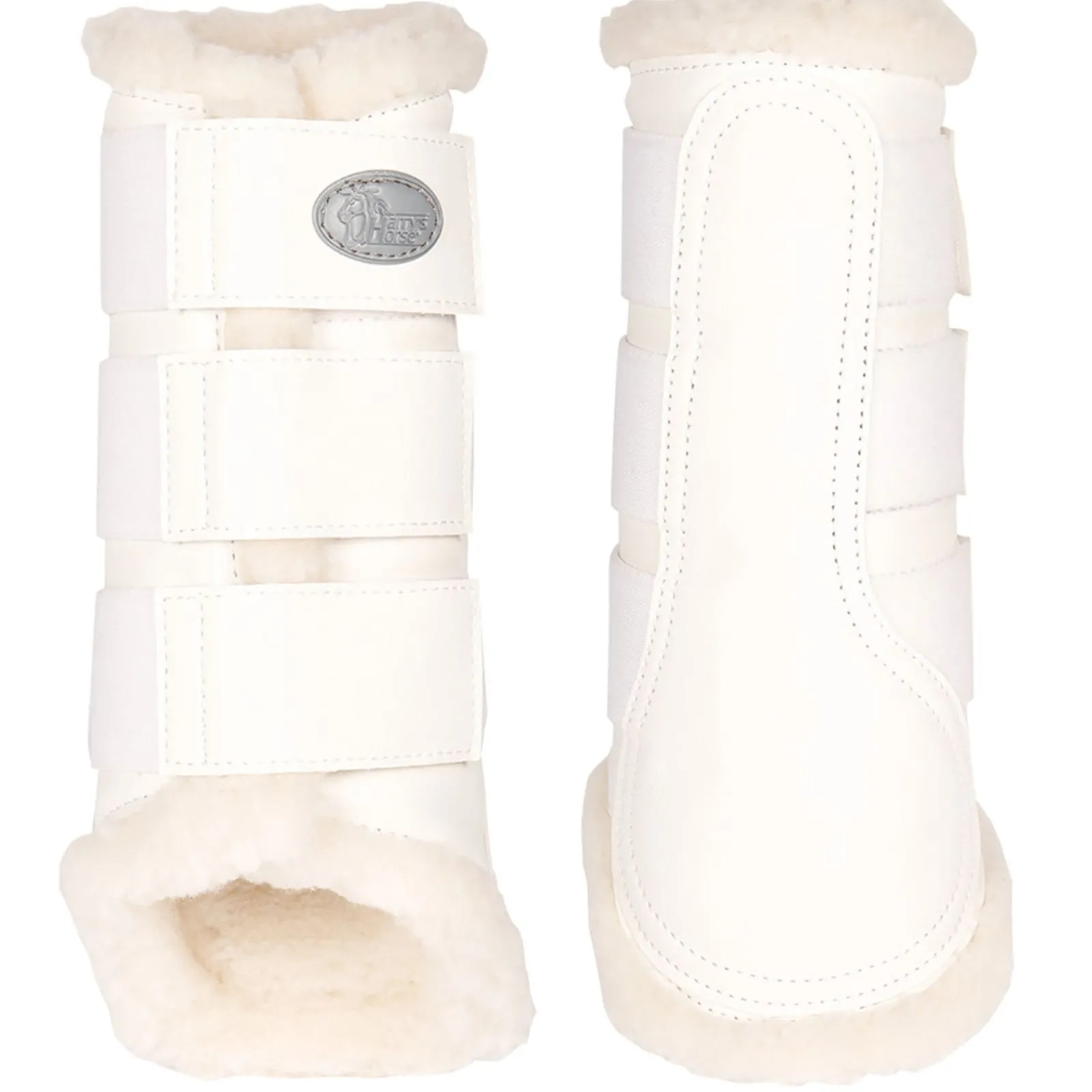 Harry's Horse Protection Flextrainer Gamaschen* Dressurgamaschen