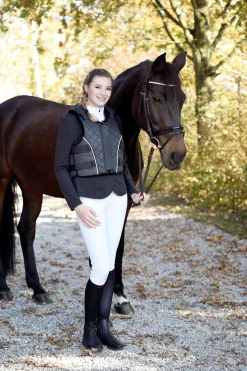 Covalliero ProtectoFlex 315 Light Sicherheitsweste* Sicherheitswesten
