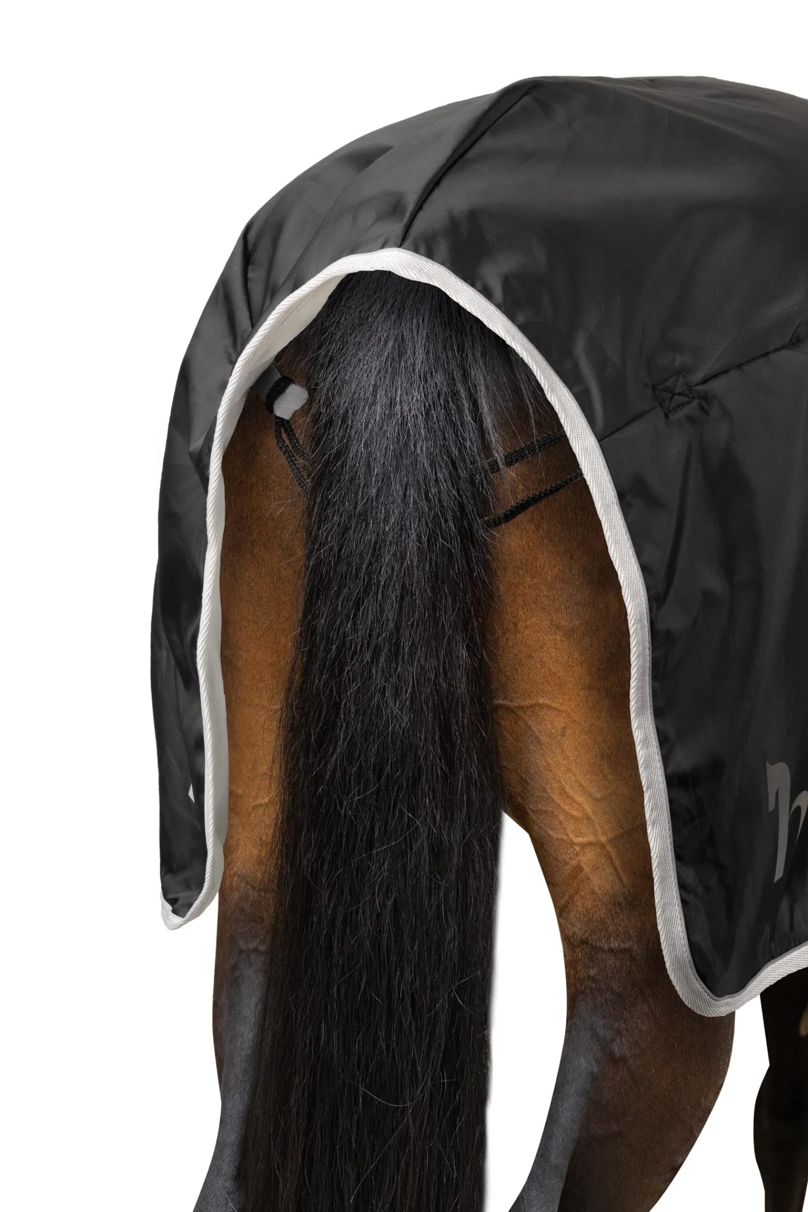 Horze ProTrek Nierendecke mit Fleece* Reit- & Nierendecken