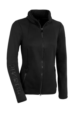 Pikeur Pura Damen Fleecejacke*Damen Mäntel & Jacken Für Damen