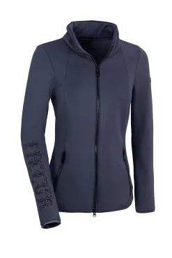 Pikeur Pura Damen Fleecejacke*Damen Mäntel & Jacken Für Damen