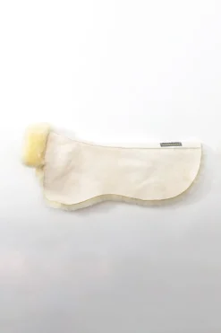 Kavalkade Pure Lamfell Pad* Sattelpads