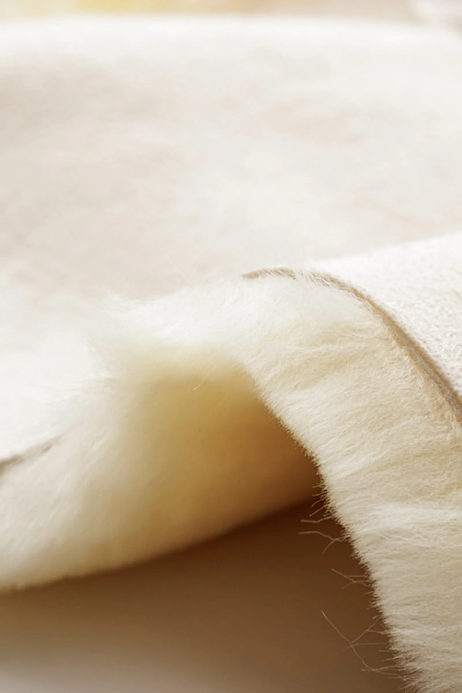 Kavalkade Pure Lamfell Pad* Sattelpads