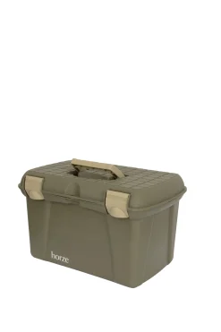 Horze Putzbox* Putzboxen & Sets