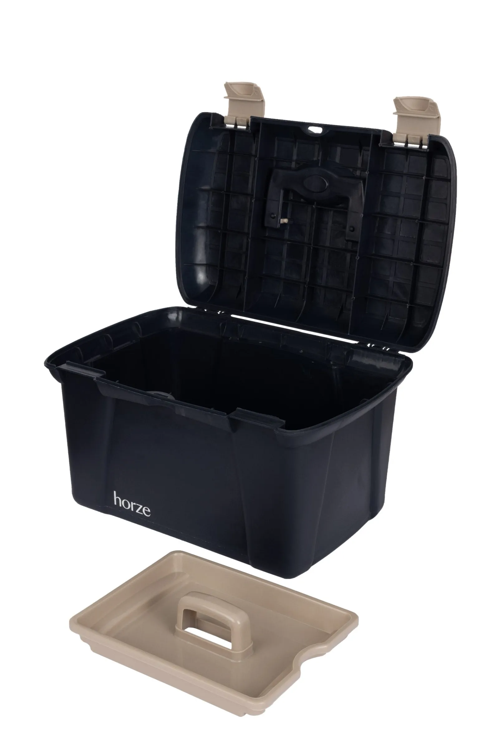 Horze Putzbox* Putzboxen & Sets