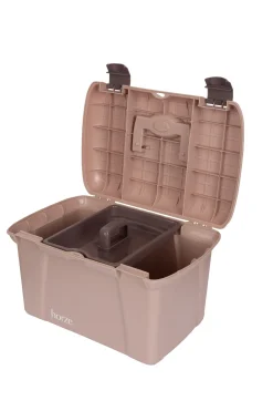 Horze Putzbox* Putzboxen & Sets