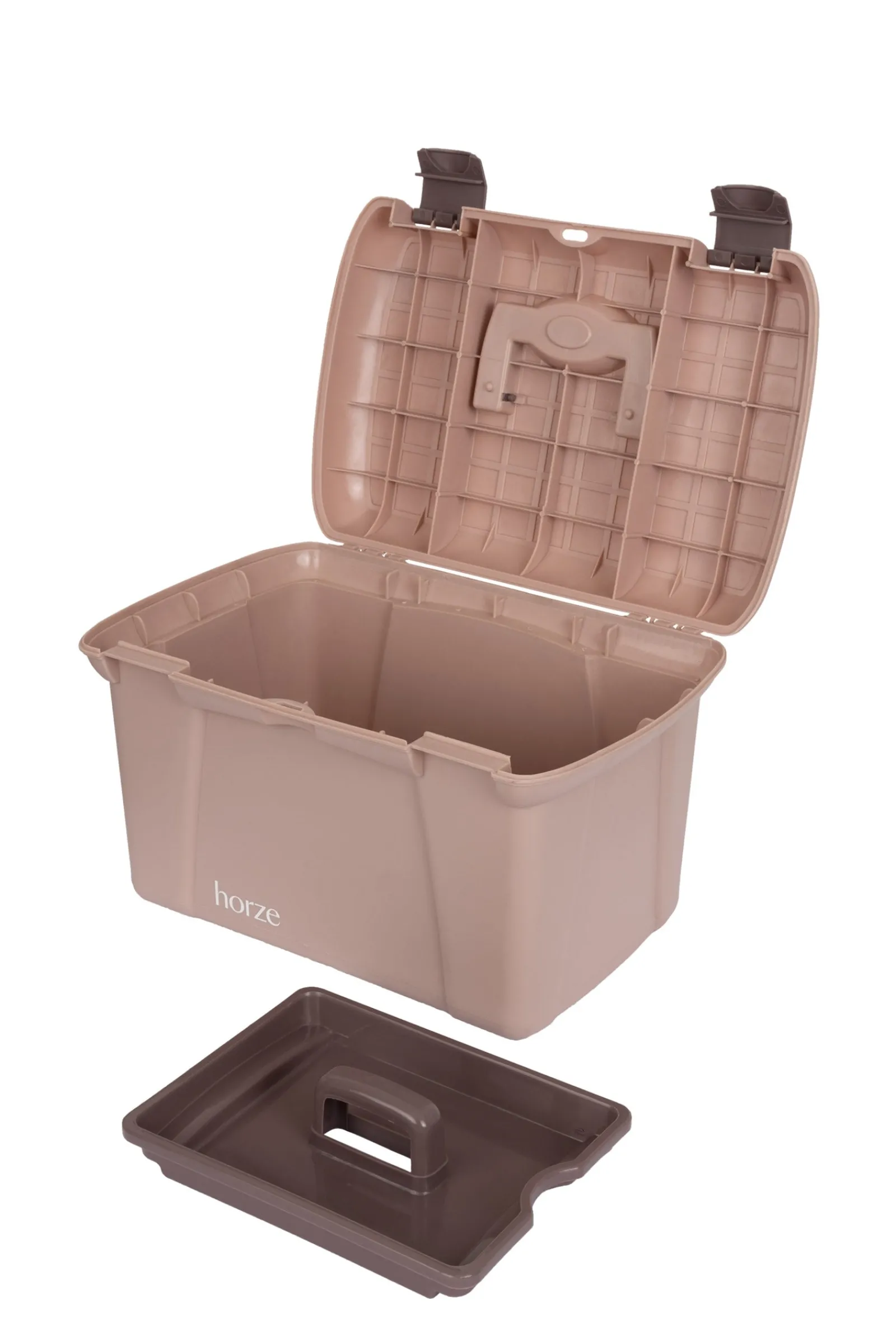 Horze Putzbox* Putzboxen & Sets