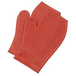 Sprenger Putzhandschuh* Pferdebürsten