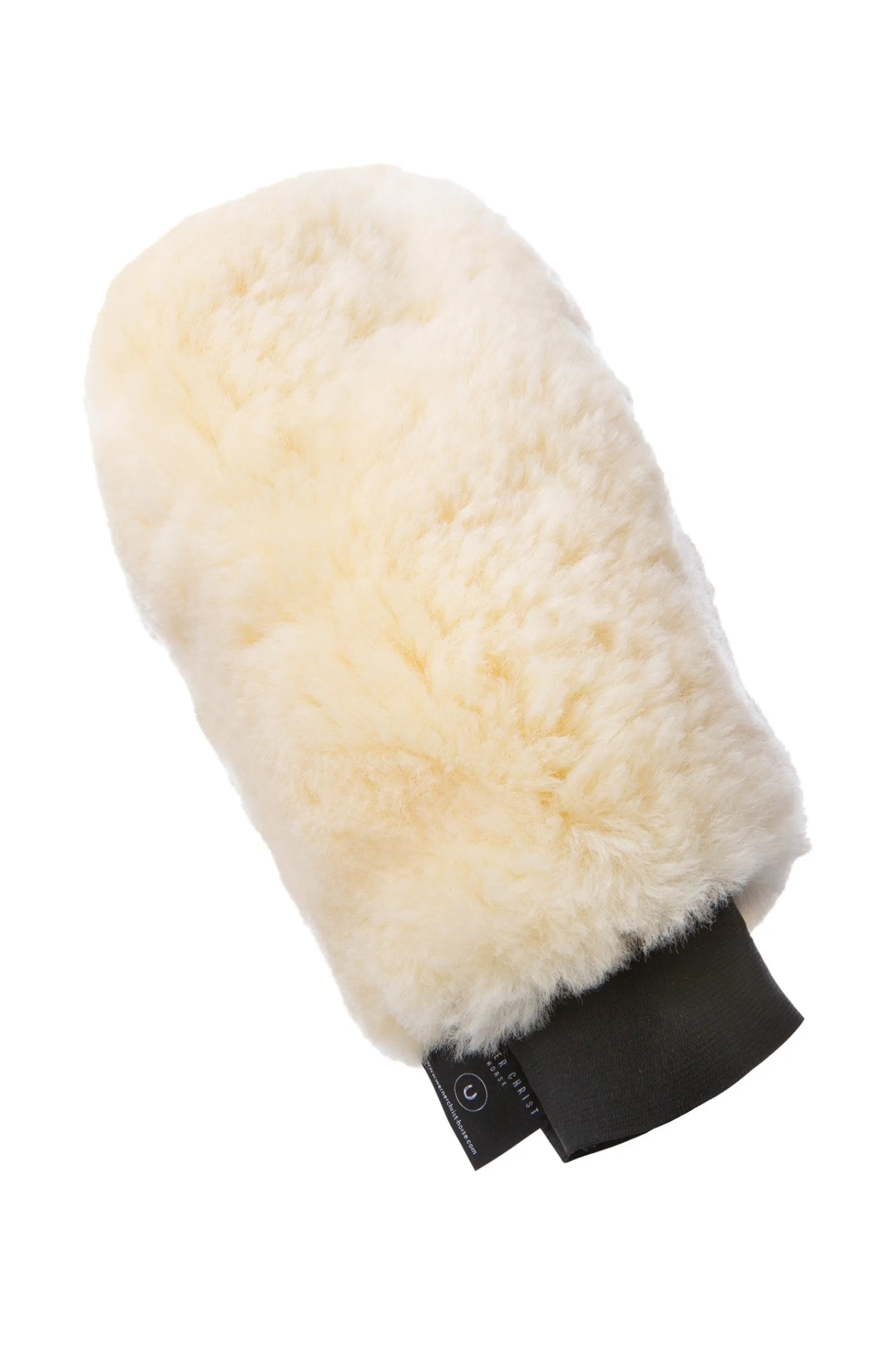 Christ Putzhandschuh, beidseitig Lammfell* Pflegezubehör