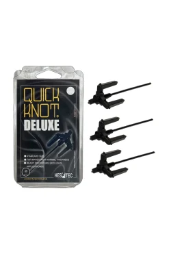 quickknot Quick Knot Deluxe Flecht-Hilfe, Standard* Pflegezubehör