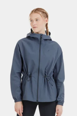 Horse Pilot Raintech Damenjacke*Damen Mäntel & Jacken Für Damen