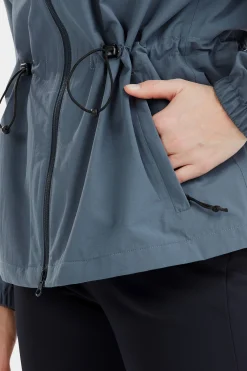 Horse Pilot Raintech Damenjacke*Damen Mäntel & Jacken Für Damen