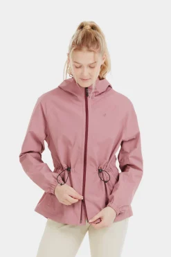 Horse Pilot Raintech Damenjacke*Damen Mäntel & Jacken Für Damen