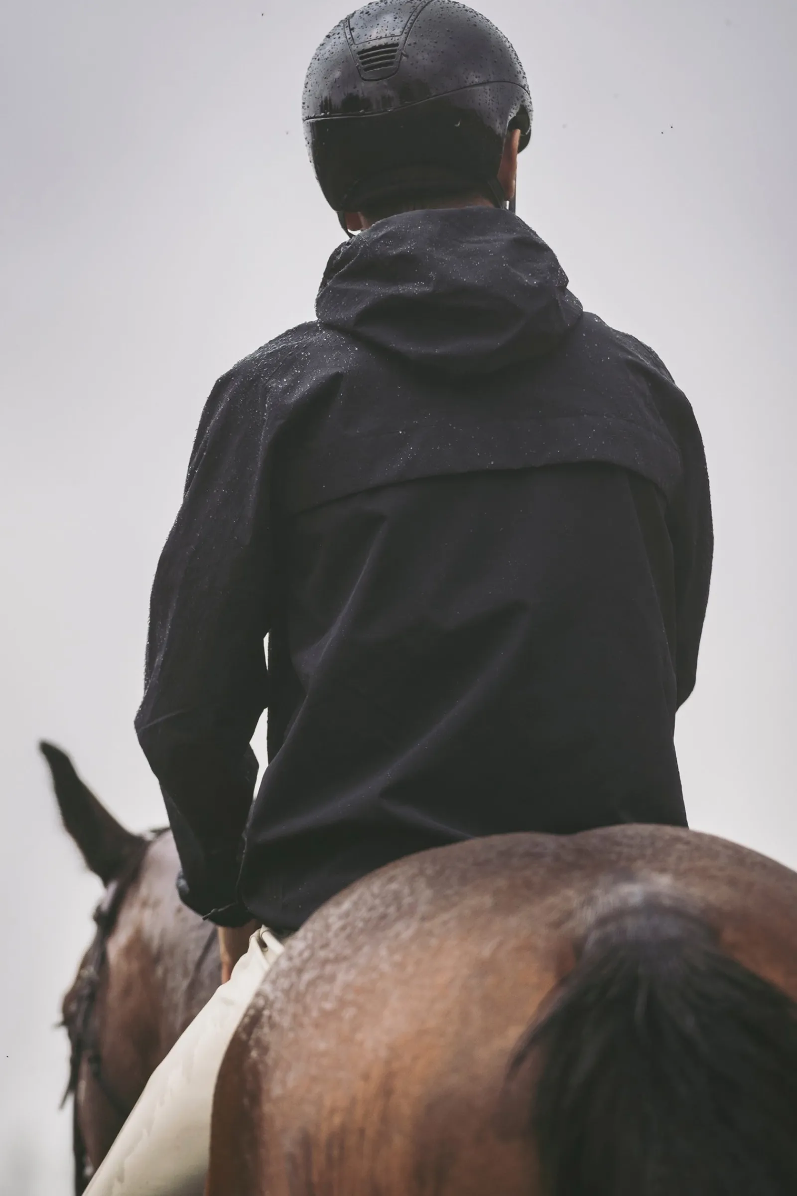 Horse Pilot Raintech Herrenjacke*Herren Jacken & Westen Für Herren
