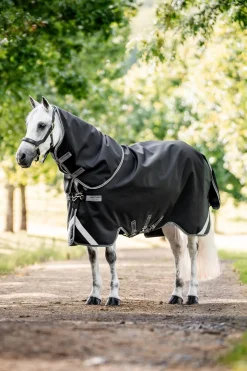 Horseware Rambo 1680D Plus Outdoordecke, 100 g* Leichte Weidedecken