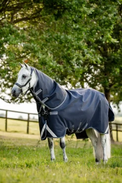 Horseware Rambo 1680D Plus Vario Layer Outdoordecke, 250 g* Mittelschwere & Schwere Winterdecken