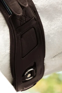 Horseware Rambo Micklem Comfort Kurzgurt* Sattelgurte