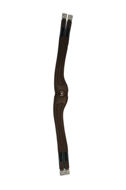 Horseware Rambo Micklem Comfort Langgurt* Sattelgurte