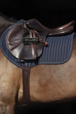 Horseware Rambo Micklem Comfort Langgurt* Sattelgurte