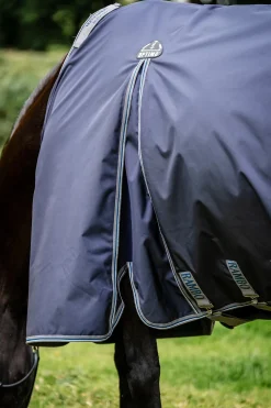 Horseware Rambo Optimo Plus Budle Weidedecke (mit 200g Liner)* Mittelschwere & Schwere Winterdecken