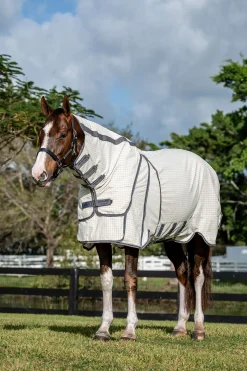 Horseware Rambo Optimo Supreme Sommerdecke Plus, 0g* Fliegendecken
