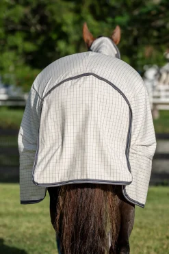 Horseware Rambo Optimo Supreme Sommerdecke Plus, 0g* Fliegendecken