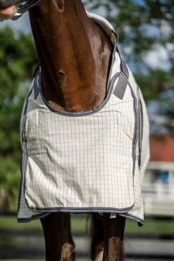 Horseware Rambo Optimo Supreme Sommerdecke Plus, 0g* Fliegendecken